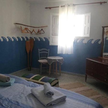 Ferienwohnung Casa Diafa Orgiva Exterior foto