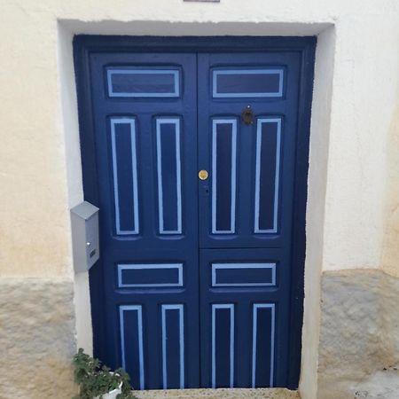 Ferienwohnung Casa Diafa Orgiva Exterior foto